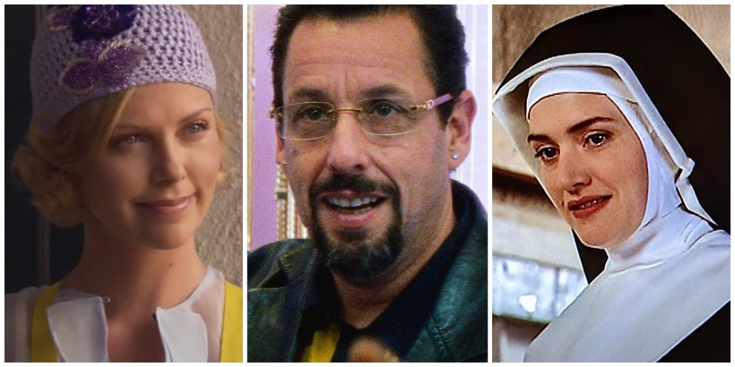     Cameo w niedocenionych sitcomach. Tych aktorów się nie spodziewaliśmy